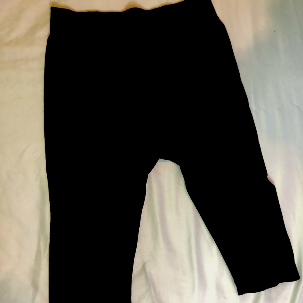 Biker shorts